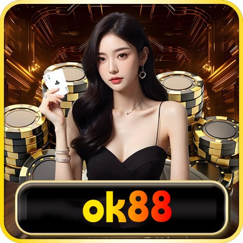 Logo của ok88